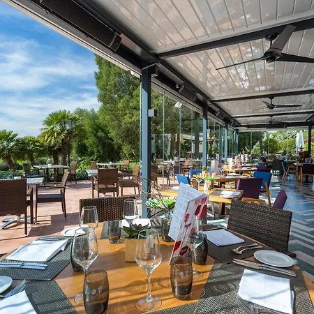 호텔 Barcelo Montecastillo Golf 5*