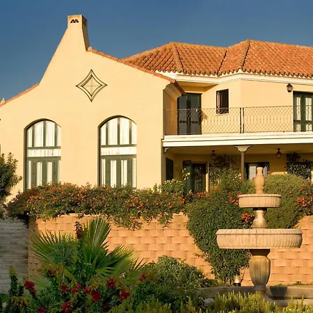 فندق بارسيلو مونتيكاستيلو غولف 5*