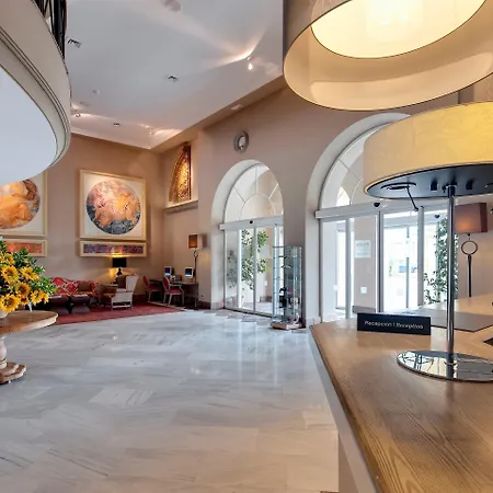 Barcelo Montecastillo Golf 호텔