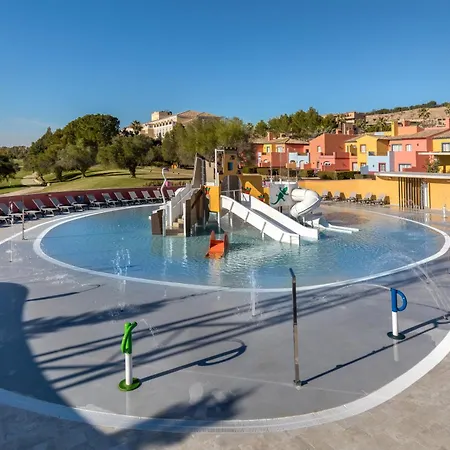 Barcelo Montecastillo Golf 헤레스