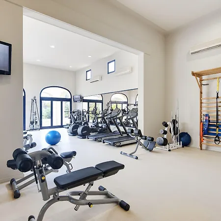 호텔 Barcelo Montecastillo Golf