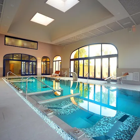 호텔 Barcelo Montecastillo Golf