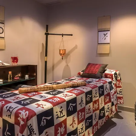 Barcelo Montecastillo Golf