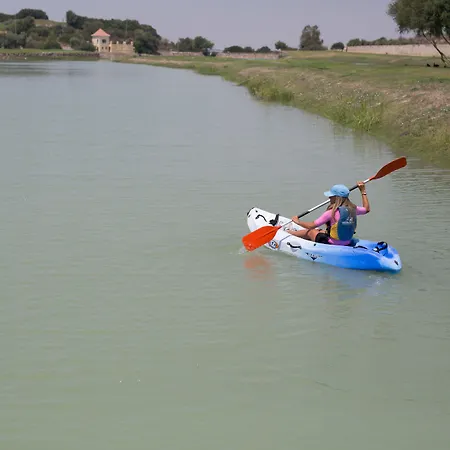 Barcelo Montecastillo Golf 헤레스