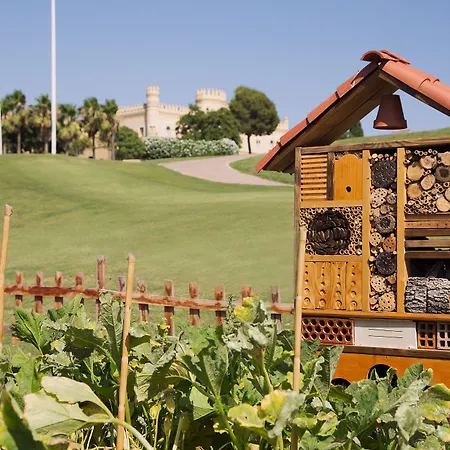 Barcelo Montecastillo Golf 호텔