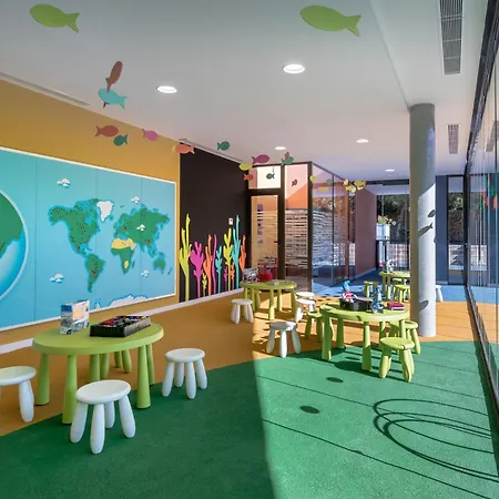 Barcelo Montecastillo Golf