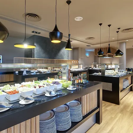 Barcelo Montecastillo Golf 5* 헤레스