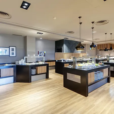 Barcelo Montecastillo Golf 5*