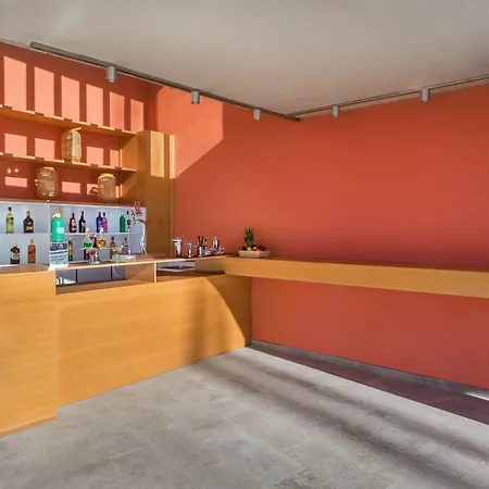 Barcelo Montecastillo Golf 5* 헤레스