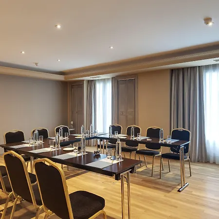 Barcelo Montecastillo Golf 5*