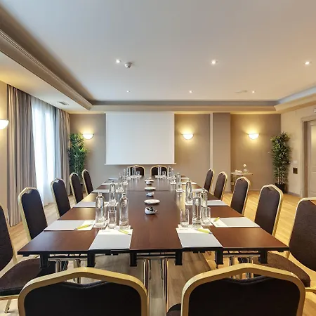 호텔 Barcelo Montecastillo Golf 5*