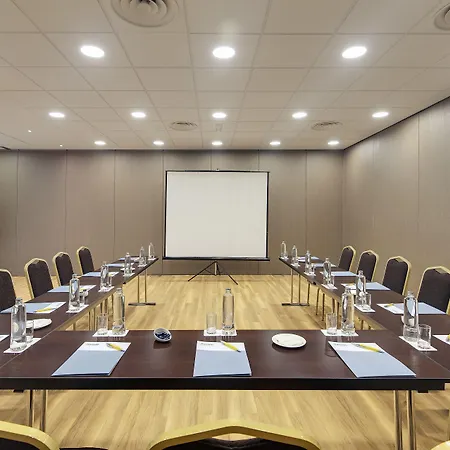 Barcelo Montecastillo Golf 헤레스