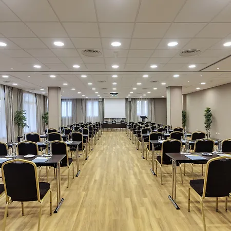 호텔 Barcelo Montecastillo Golf