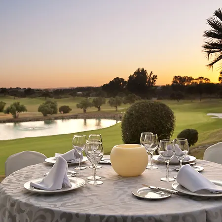 Barcelo Montecastillo Golf 5* 헤레스