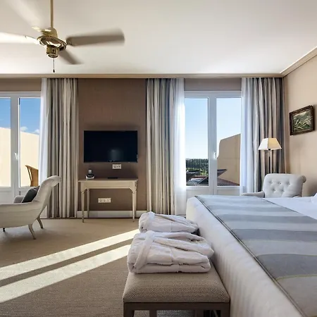 Barcelo Montecastillo Golf