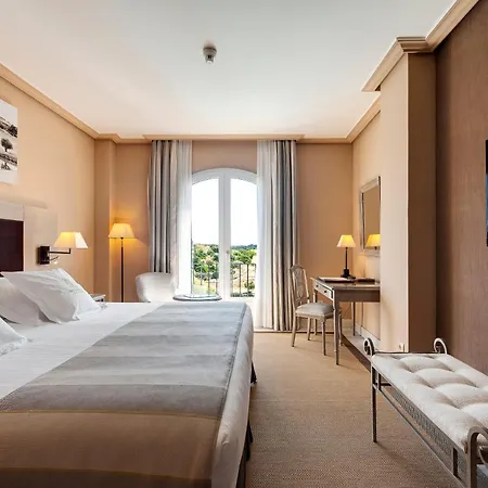 Barcelo Montecastillo Golf 5*