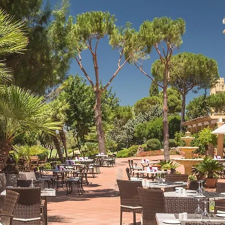 Barcelo Montecastillo Golf 호텔 5*