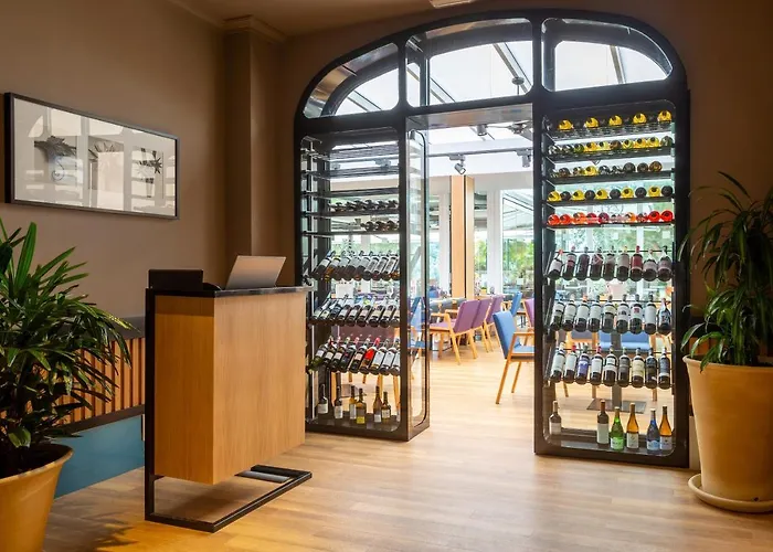 Barcelo Montecastillo Golf