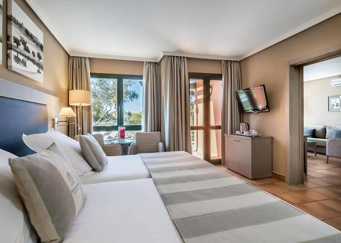 Barcelo Montecastillo Golf