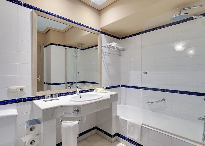 Barcelo Montecastillo Golf Hotel