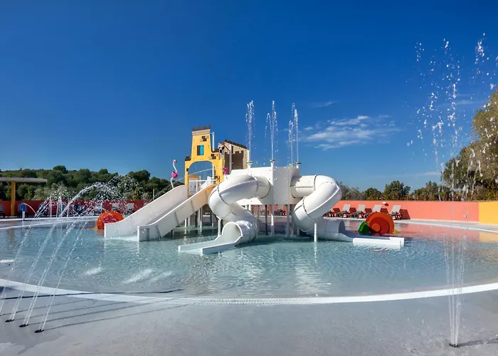 Hotel Barcelo Montecastillo Golf