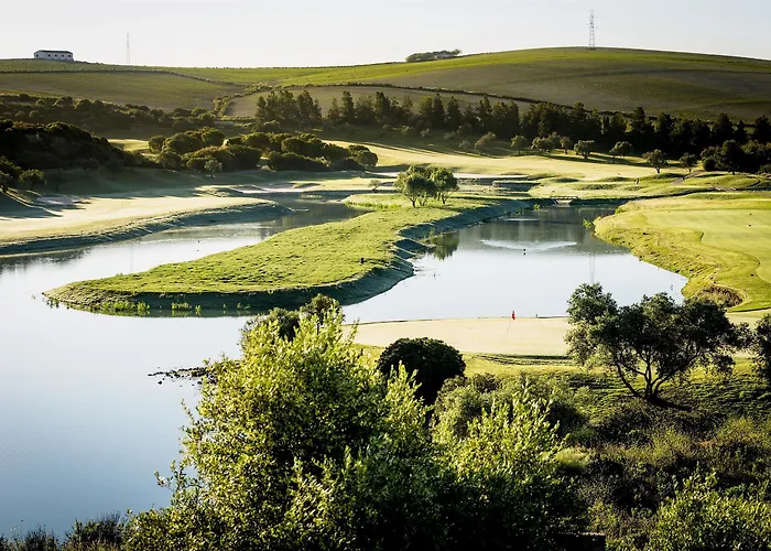 Barcelo Montecastillo Golf 5*