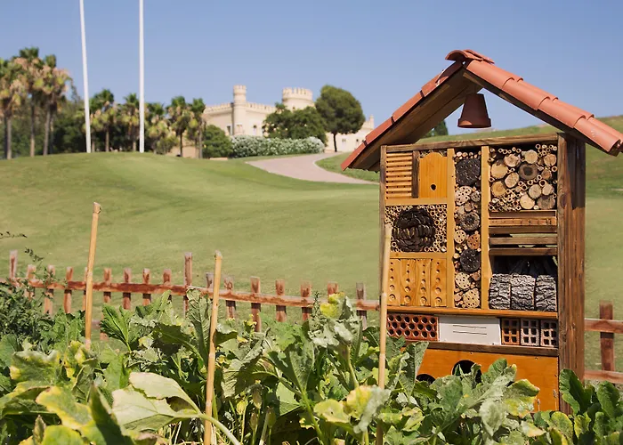 Barcelo Montecastillo Golf Hotel