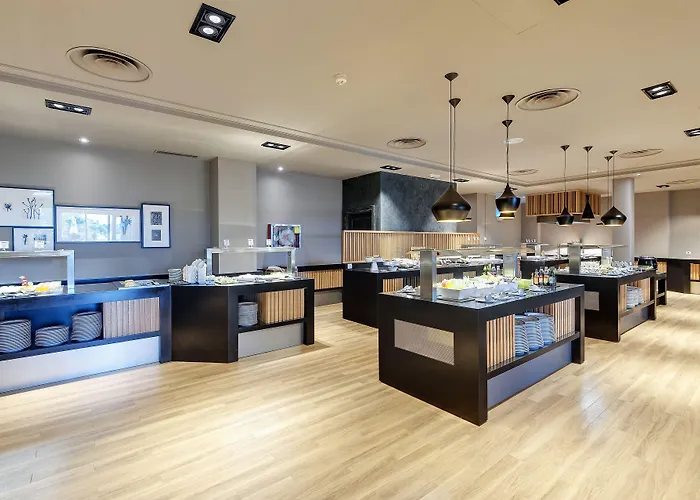 Barcelo Montecastillo Golf 5*