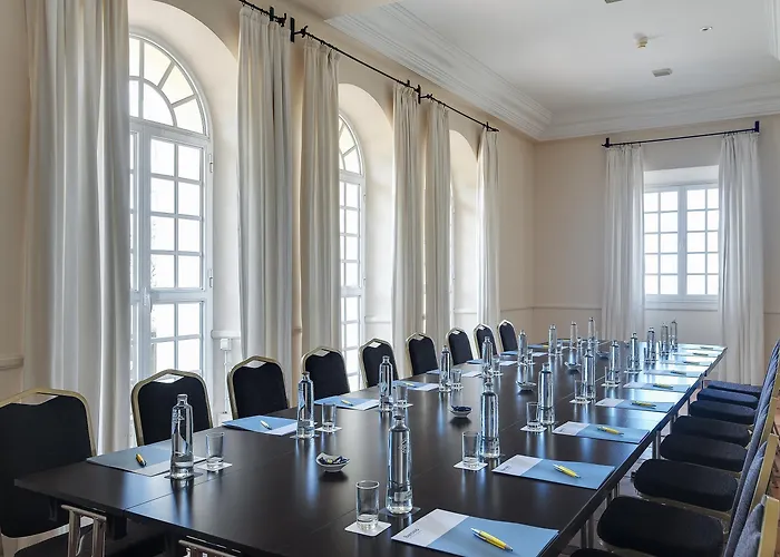 Barcelo Montecastillo Golf Jerez de la Frontera