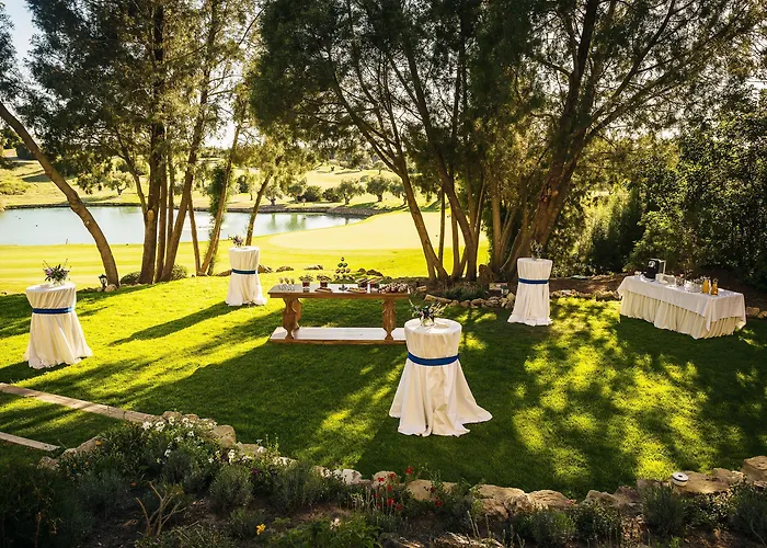 Barcelo Montecastillo Golf