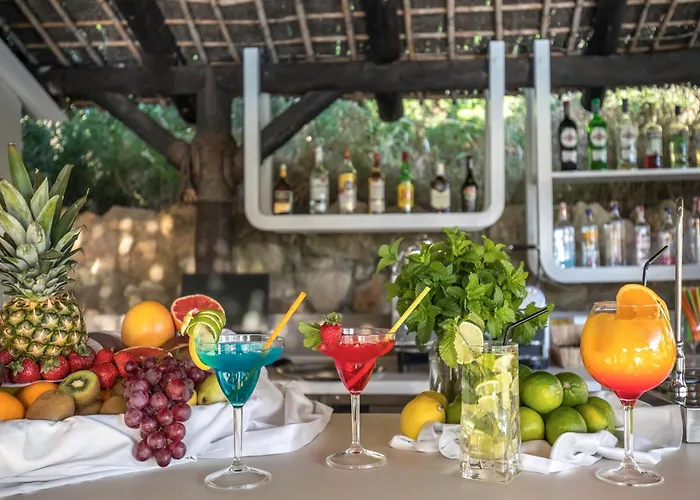 Barcelo Montecastillo Golf Hotel 5*